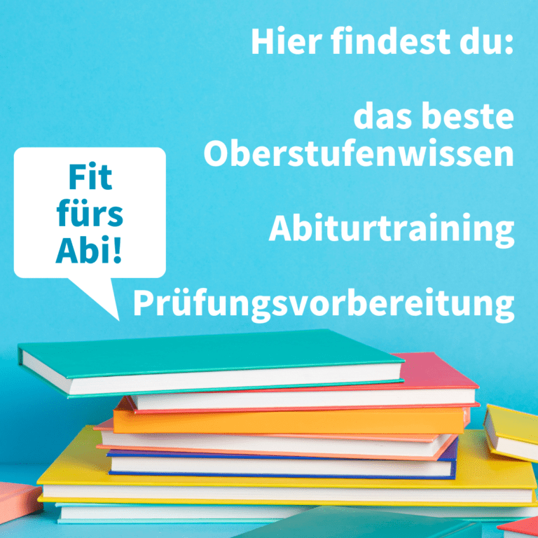 10 coole Tipps für die Oberstufe: So schaffst du dein Abitur souverän