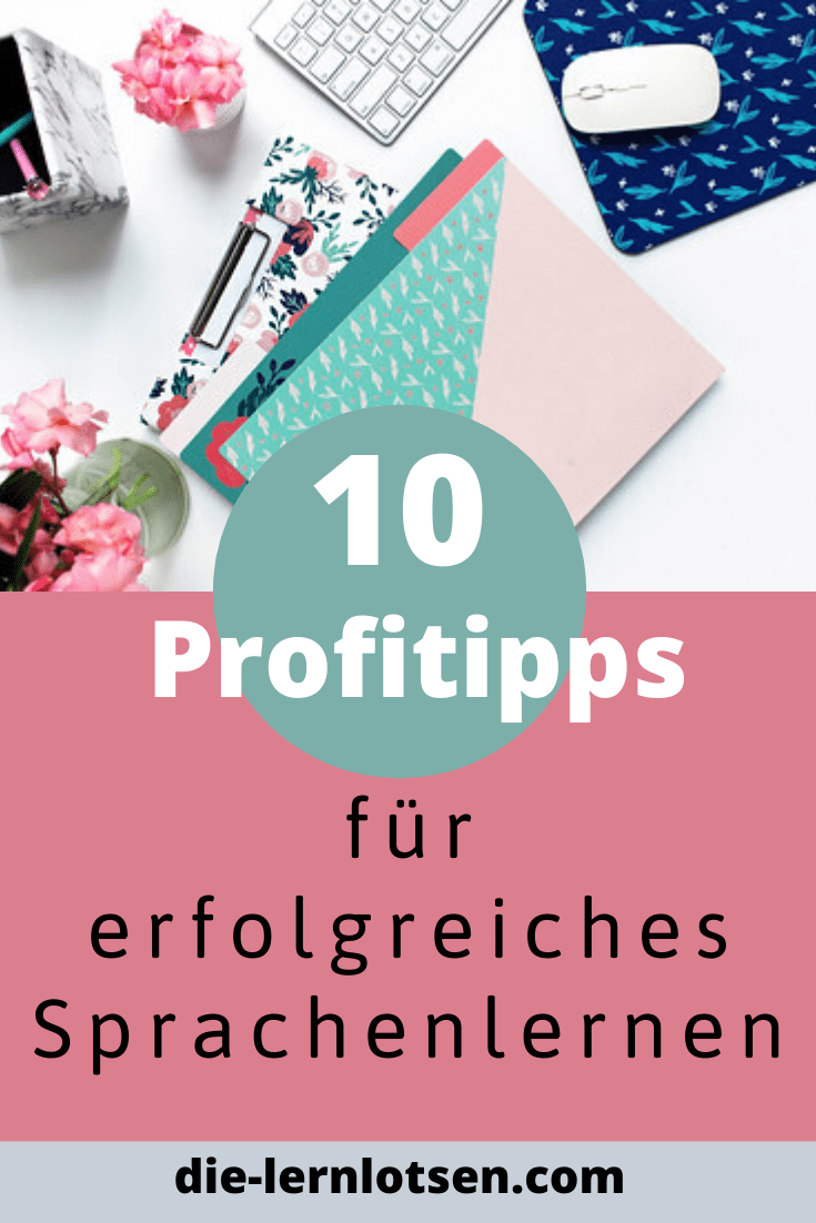 Tipps Zum Lernen Von Vokabeln Vokabeln lernen: 11 Profitipps für leichtes Sprachenlernen