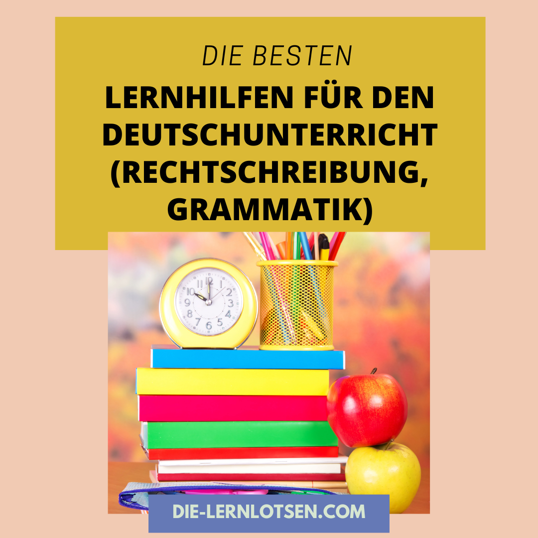 Büchertipps für Deutsch