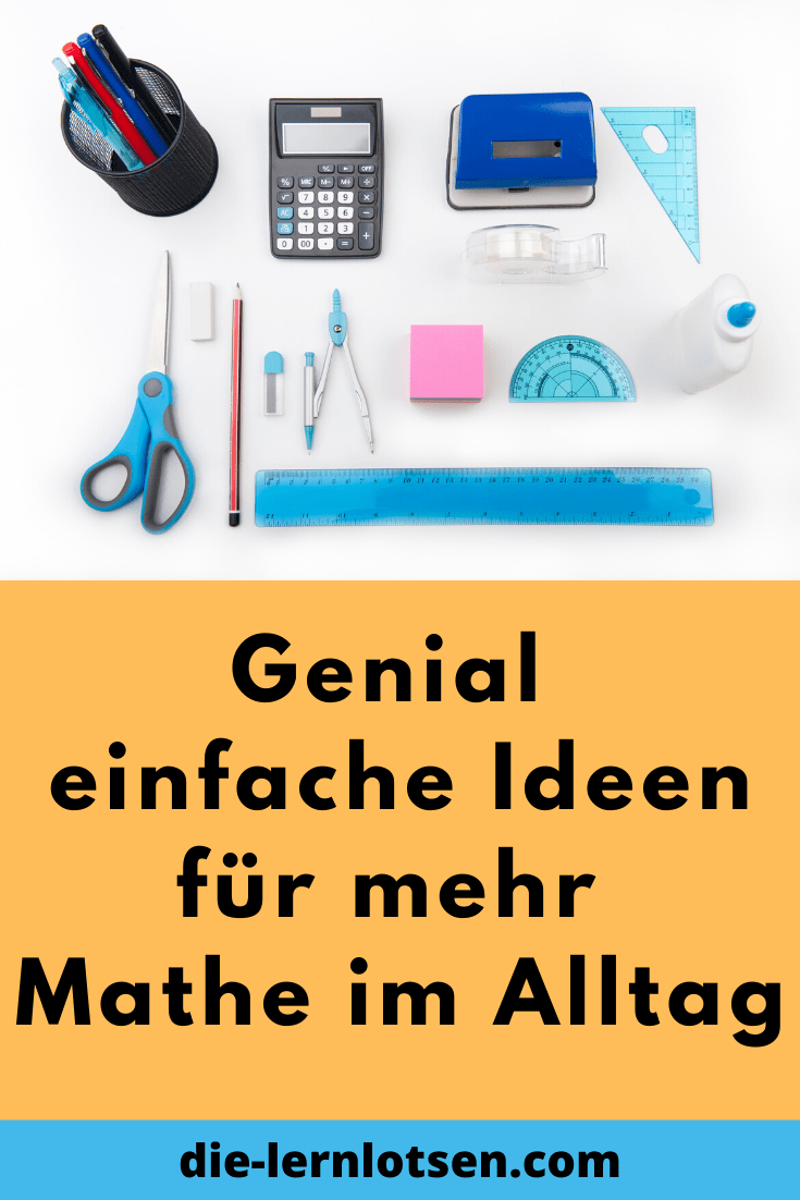 Mathe Im Alltag: So Lernen Kinder, Mit Zahlen Umzugehen