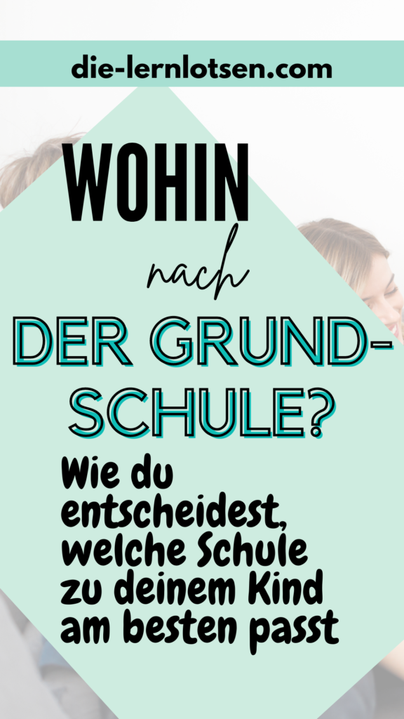 Welche Grundschule Gehört Zu Meinem Einzugsgebiet Wohin nach der Grundschule? Wie du entscheidest, welche Schule zu