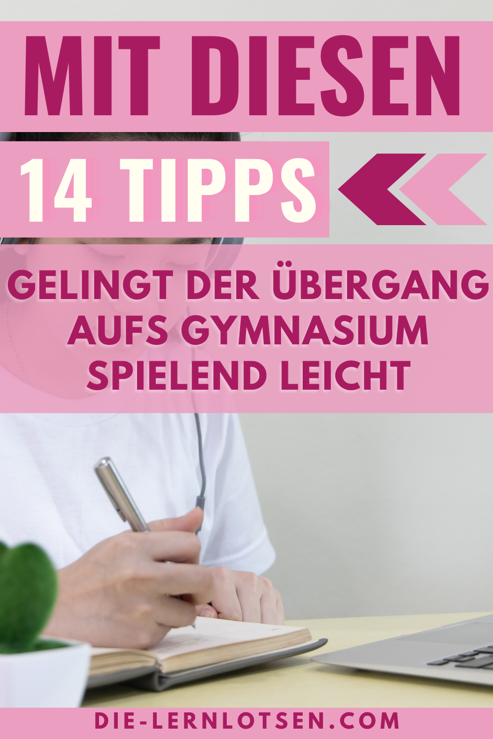 Ab Wann Muss Man Vom Gymnasium Runter Übergang Grundschule Gymnasium: 14 tolle Tipps für dein Kind