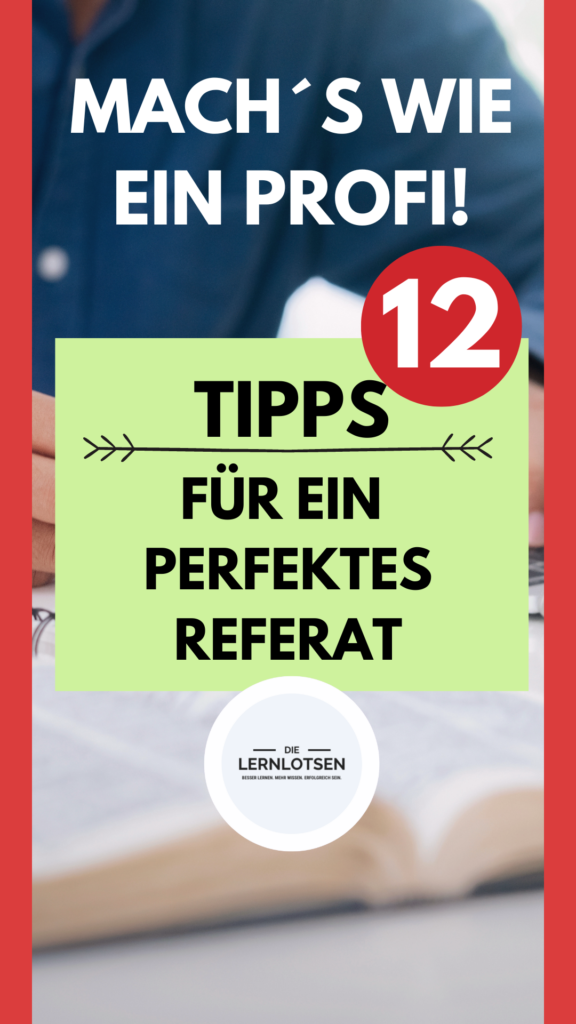 Einen Vortrag Vorbereiten: 12 Tolle Tipps Zum Besten Referat