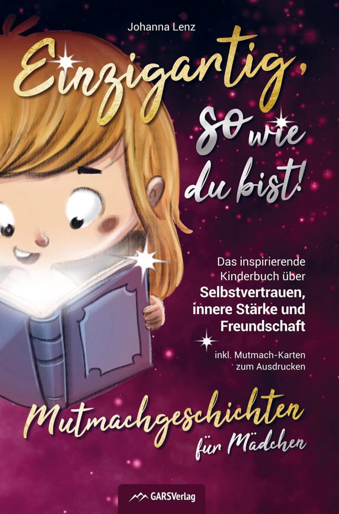 Wenn Kinder Angst haben